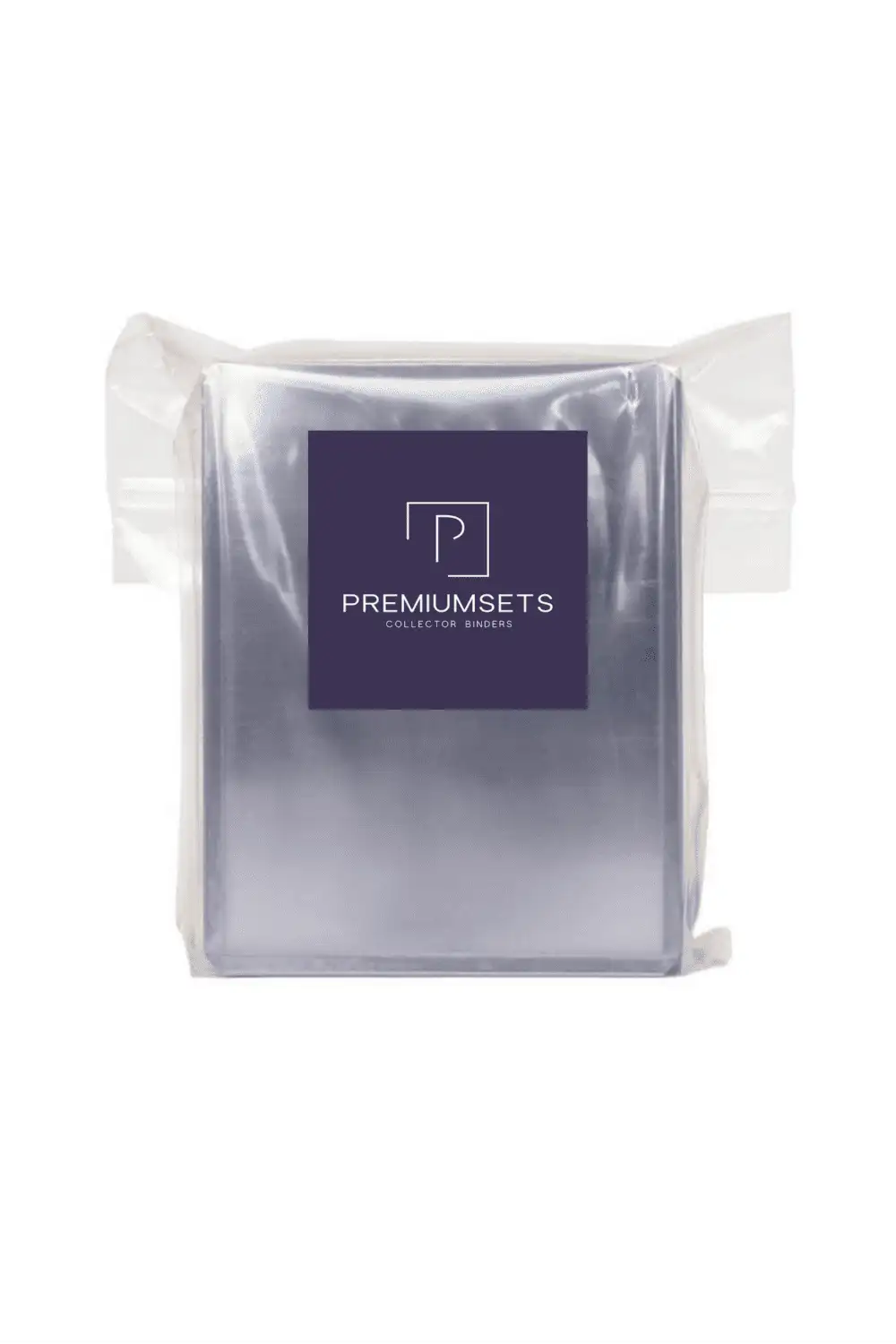 PremiumSets 3x4 toploader pack for trading cards
