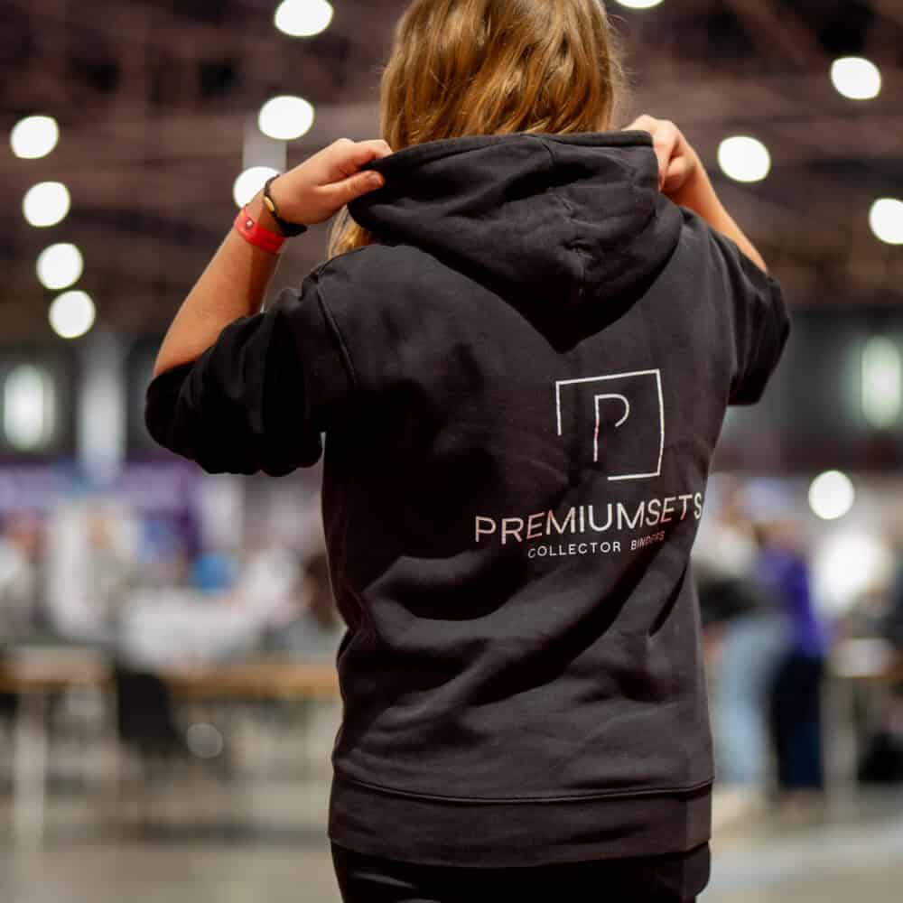 PremiumSets at Events