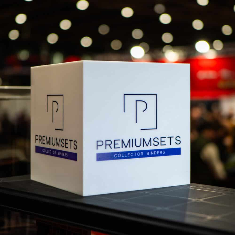 PremiumSets at Events