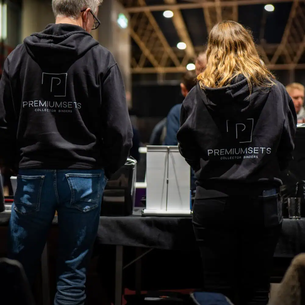 PremiumSets at Events